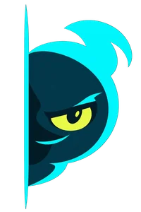 Peeker, the ONEPEEK mascot